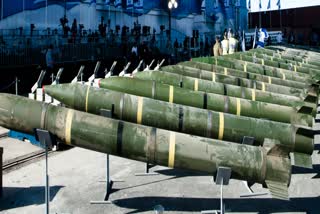 US sanctions  three Iran weapons procurement networks (photo IANS)