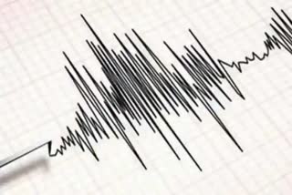 earthquake today in maharashtra  MH Earthquake  Richter scale  maharashtra