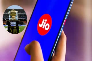 Jio Cricket packs for IPL 2024