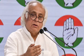Congress General Secretary Jairam Ramesh on Thursday said that the BJP had promised in its manifesto in the 2019 Lok Sabha elections and 2020 Ladakh Hill Council Polls the demand of the people of Ladakh of constitutional safeguards for the Union Territory of Ladakh, including statehood and inclusion in the Sixth Schedule of the Constitution