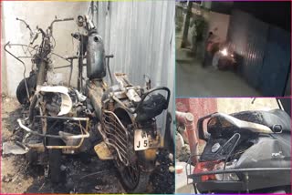 Miscreant_Set_Fire_to_Three_Bikes_in_Kadapa