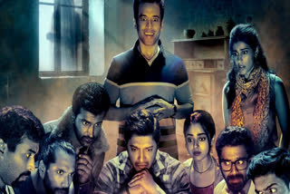 The makers of the forthcoming horror comedy film featuring Shreyas Talpade and Tusshar Kapoor as the lead actors dropped the official title of the film on Thursday. The flick has been titled Kapkapiii revealed the makers. Directed by Sangeeth Sivan, renowned for his work on movies like Kya Kool Hain Hum and Apna Sapna Money Money, with the script penned by Saurabh Anand and Kumar Priyadarshi, this movie promises to bring a refreshing change for viewers seeking a break from thrillers and patriotic stories.