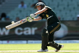 Australia’s Elysse Perry surpassed her compatriot Alex Blackwell in terms of making the most ODI appearances with 145 fixtures to her name.