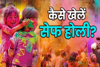 Holi 2024