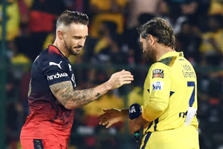 Chennai Super Kings will be aiming to start their campaign in the IPL 2024 against Royal Challengers Bangalore with a victory when the two teams face each other on Thursday in the tournament opener.