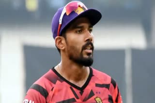 IPL 2024: Gujarat Titans name Sandeep Warrier as Mohammed Shami's replacement