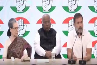 Congress party will go to Supreme Court against blocking of bank accounts