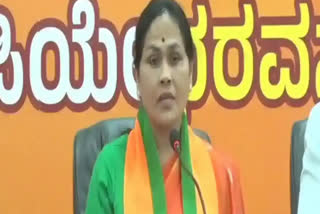 FIR registered against Shobha Karandlaje and Tejasvi Surya at Cottonpet Police Station, Bengaluru