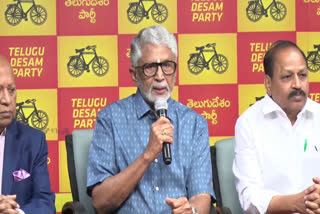 TDP_Leaders_Prajagalam_Song_Launched_in_Hyderabad