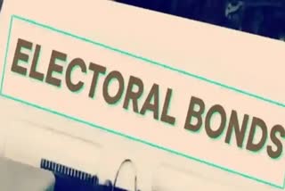 Electoral Bond Data