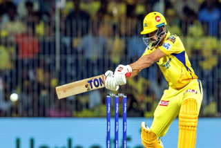 Ruturaj Gaikwad was appointed as Chennai Super Kings skipper on Thursday