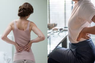 How To Reduce Back Pain During Periods