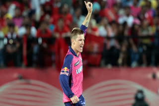 Australia leg-spinner Adam Zampa pulled out of the forthcoming Indian Premier League 2024, citing personal reasons. Rajasthan Royals picked him up in the mini auction conducted in Dubai in December last year.