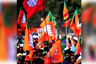 BJP released its third list of candidates for Lok Sabha elections