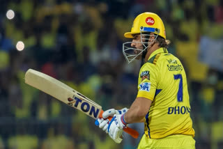 Former CSK player and current coach Stephen Fleming asserted that Chennai Super Kings were not ready to look ahead of former skipper MS Dhoni despite appointing flamboyant all-rounder Ravindra Jadeja as their captain in Indian Premier League 2022.