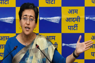 Senior AAP leader and Delhi minister Atishi said on Thursday that it was a big victory for them that the high court did not dismiss Chief Minister Arvind Kejriwal's interim relief application despite strong opposition by the Enforcement Directorate and agreed to hear it later.