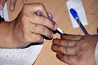 Loksabha Election National Parties Count