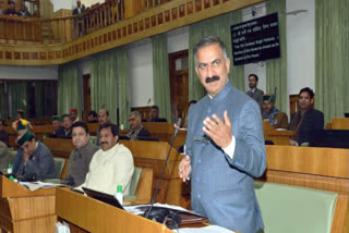 Himachal Pradesh Chief Minister Sukhvinder Singh Sukhu alleged that the BJP neither has the support of the people nor the confidence in its leaders and therefore, has to buy legislators.