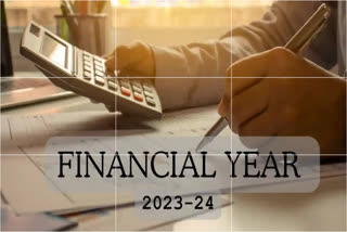 financial year 2023-24