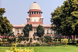 In response to the state's lawsuit bringing up the question of a net borrowing ceiling, the Center informed the Supreme Court on Thursday that the Kerala government's recent history of excessive borrowing is indicative of its financial predicament.