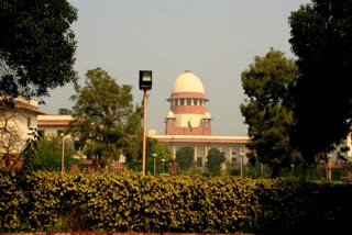 Delhi Chief Minister Arvind Kejriwal moved to the Supreme Court after the high court denied him relief to request protection from any coercive action by the Enforcement Directorate in an excise policy-related money laundering case.