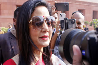 Acting on the directions of anti-corruption ombudsman Lokpal, the CBI on Thursday registered an FIR against former Trinamool Congress MP Mahua Moitra in the cash-for-query case, officials said. The Lokpal has issued the directions to the CBI after receiving findings of the agency's preliminary inquiry into allegations made by BJP Lok Sabha member Nishikant Dubey against Moitra.