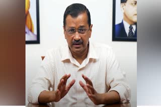 Delhi CM Arvind Kejriwal arrested