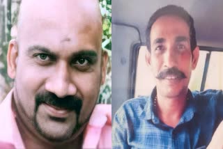 CALLED AUTO DRIVER STABBED HIM  Kottayam  Kottayam Crime