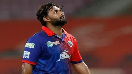 Delhi Capitals' all-rounder Axar Patel shared his excitement around Rishabh Pant's return to the squad after recovering from an injury caused by a fatal accident in 2022.