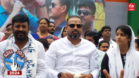 YUSUF PATHAN