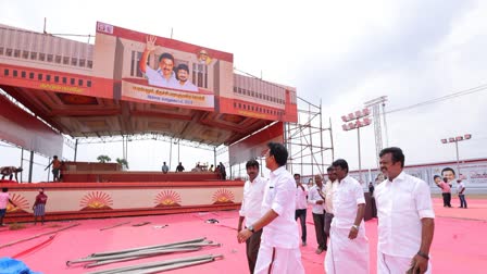 mk stalin election campaign