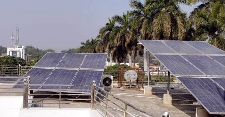 PM SURYA GHAR MUFT BIJLI YOJANA