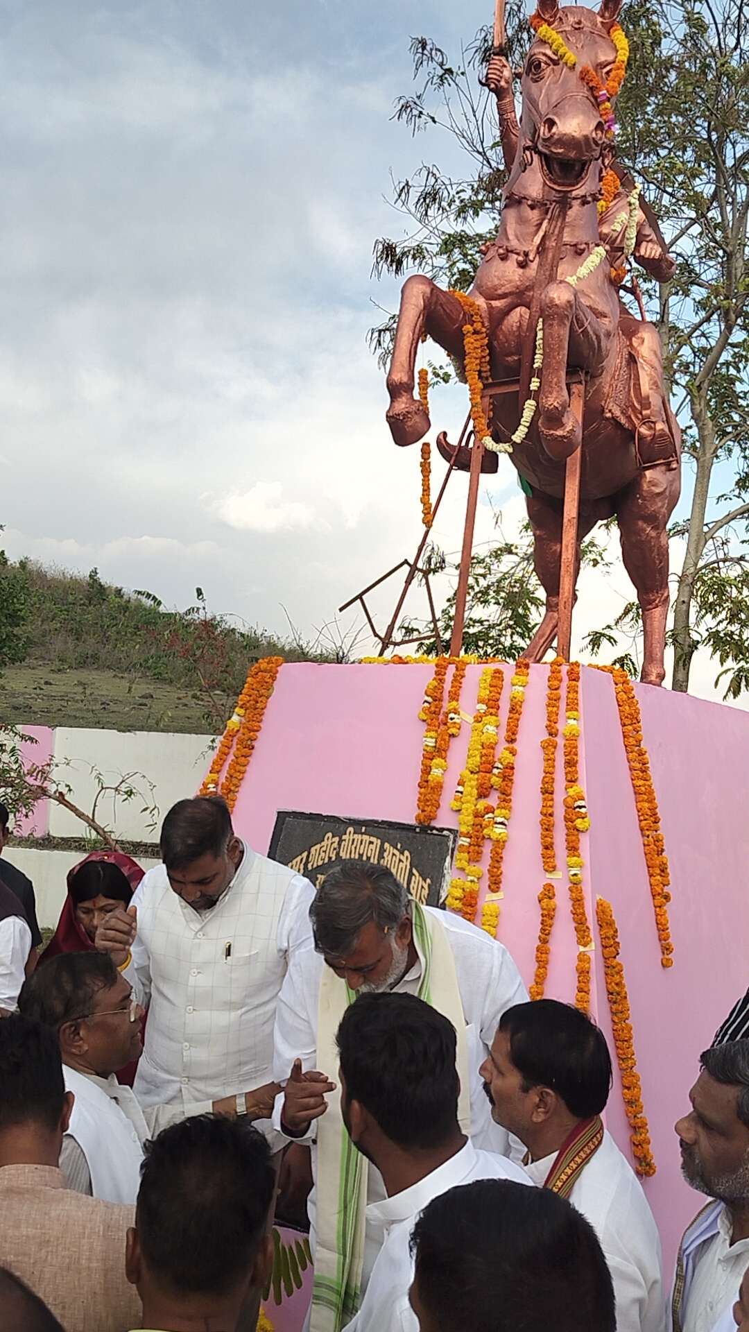 Mohan Yadav Target Congress