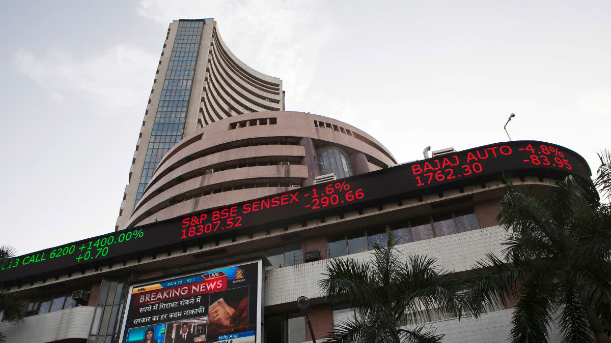 Stock Market