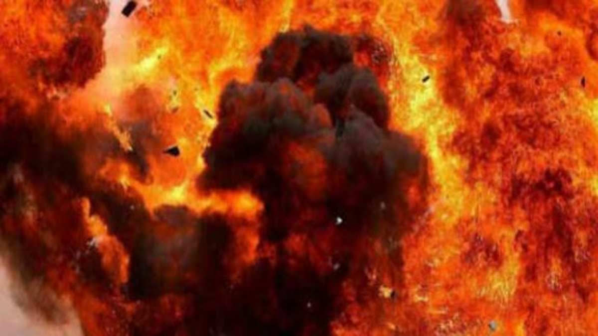 Londons Heathrow Airport Closed Due To Fire Causing Power Outage