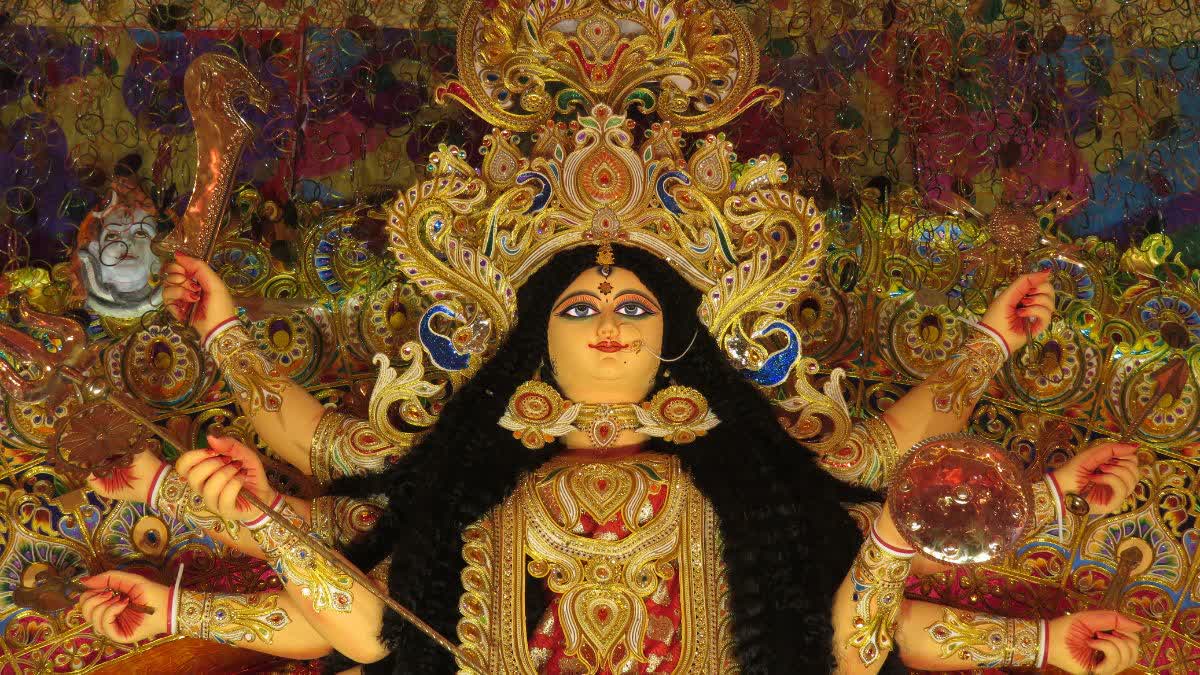 CHAITRA NAVRATRI 2025