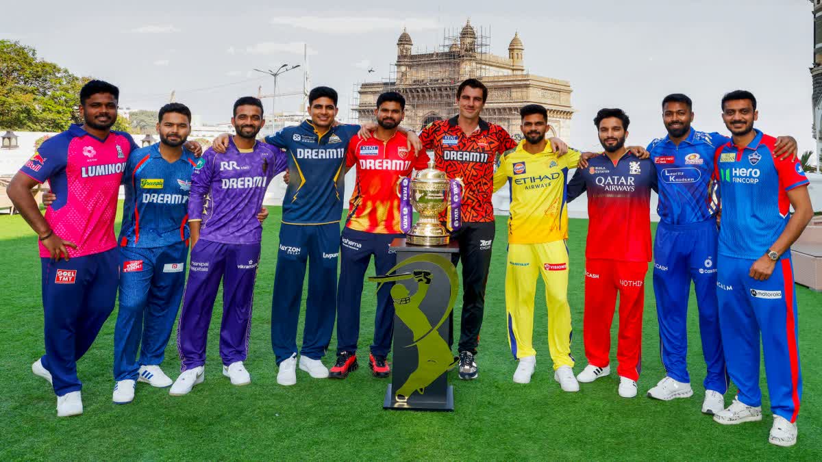 Indian Premier League 2025