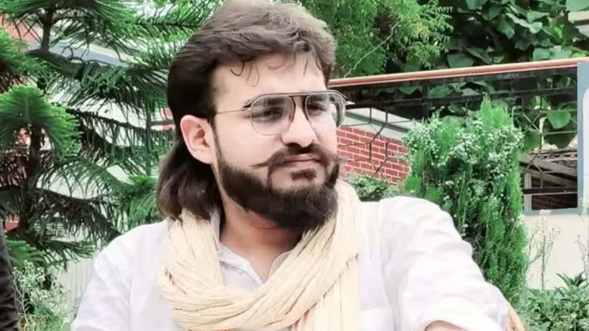 عباس انصاری جیل سے رہا