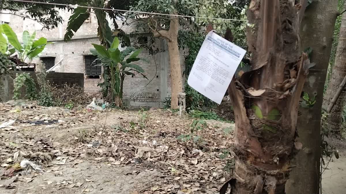 Awas Yojana