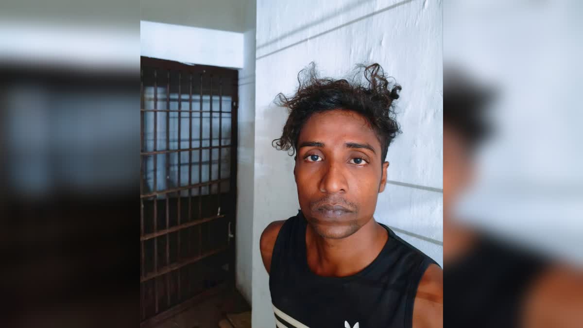LATEST NEWS IN MALAYALAM  MAN ARRESTED POCSO CASE  POCSO CASE IN KOZHIKODE  കുട്ടിയെ പീഡിപ്പിച്ചു