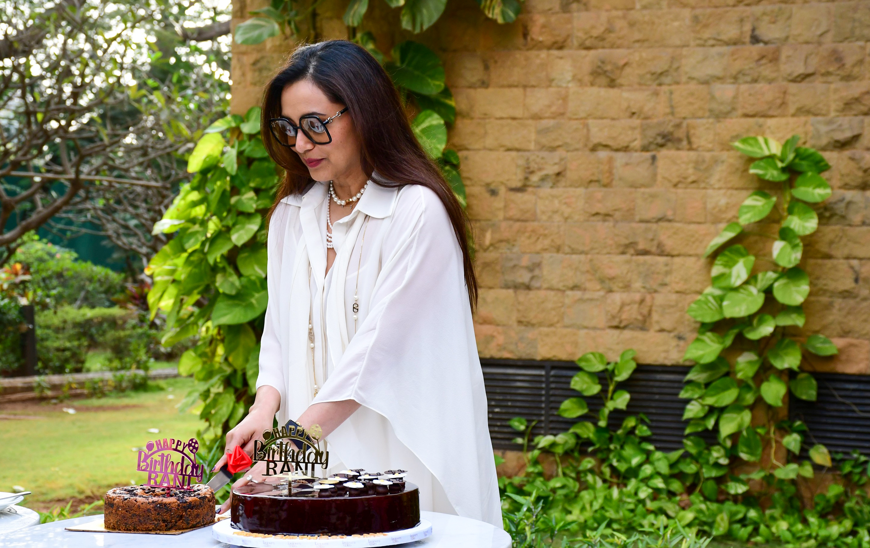 Rani Mukerji birthday