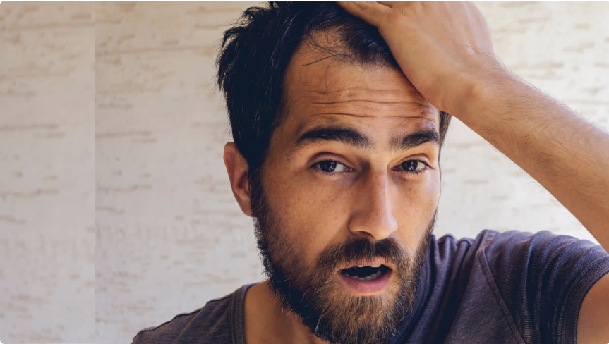 WHAT CAUSES EVERYDAY HEADACHES