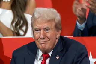 US President newsे