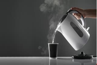 WARM WATER SIDE EFFECTS
