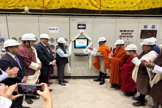 india-bhutan-high-voltage-partnership-powers-regional-energy-security-with-punatsangchhu-ii-unit-3