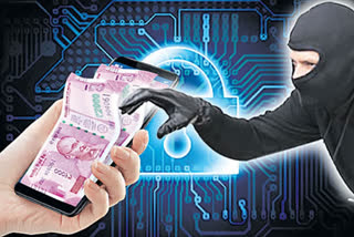 Mumbai digital arrest