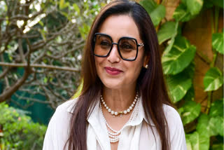 Rani Mukerji birthday