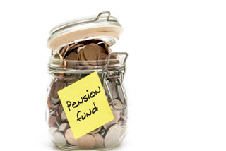 UPS Pension Scheme