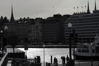 Finland happiest country