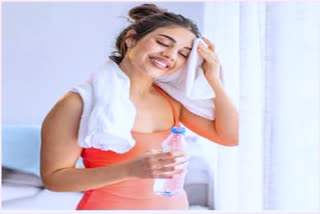 Summer Health Tips In Telugu